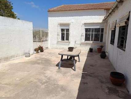 Casa en venta en Rojales