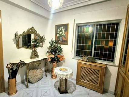 Apartamento en venta en Salamanca