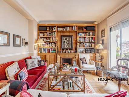 Apartamento en venta en Villaflores