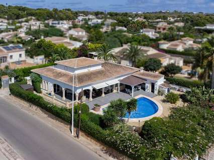 Villa en venta en Jávea/Xàbia