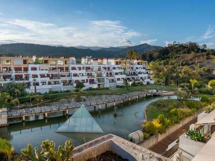 Ático en venta en Estepona