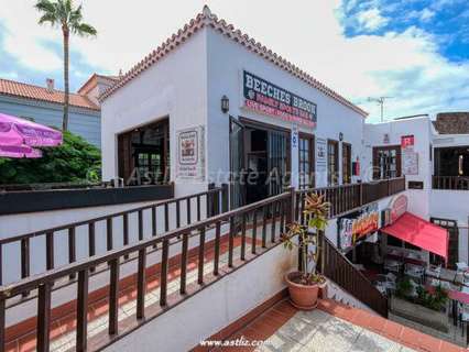 Local comercial en venta en Santiago del Teide