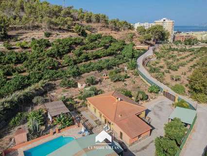 Casa en venta en Motril