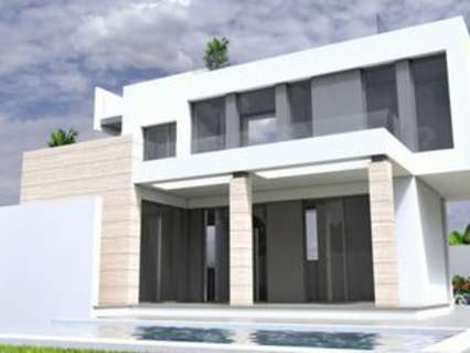 Villa en venta en Torrevieja