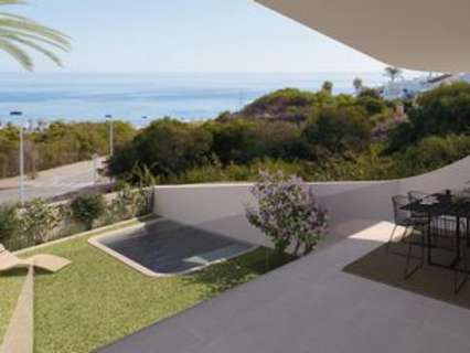 Apartamento en venta en Torrevieja