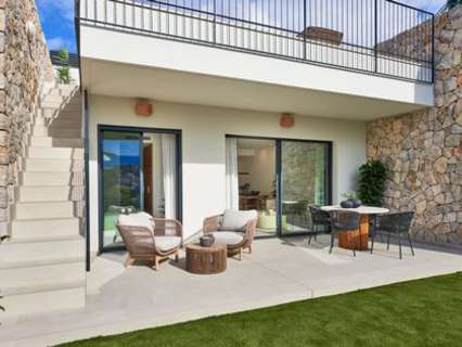 Apartamento en venta en Andratx