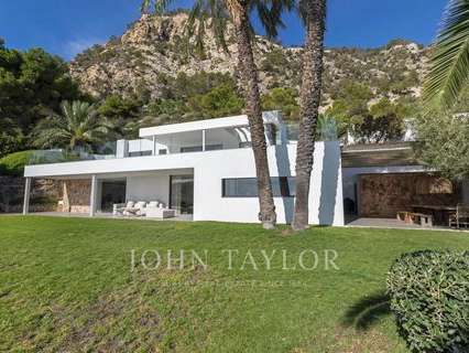 Villa en venta en Ibiza/Eivissa
