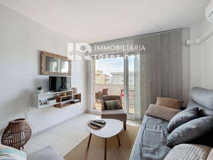 Apartamento en venta en Roses