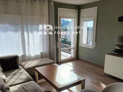 Apartamento en venta en Roses
