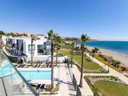 Villa en venta en Estepona