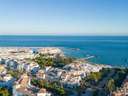 Apartamento en venta en Marbella