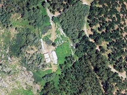 Parcela en venta en Gondomar