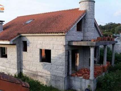 Casa en venta en Tomiño