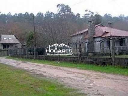 Parcela en venta en Gondomar