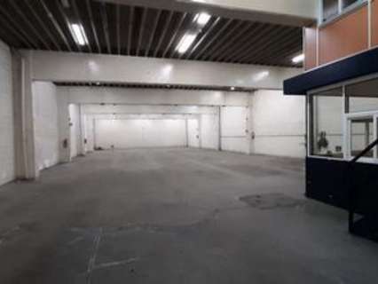 Nave industrial en alquiler en Vigo