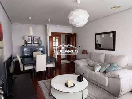 Apartamento en venta en Vigo
