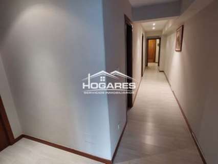 Apartamento en venta en Vigo