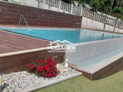 Villa en venta en Tui