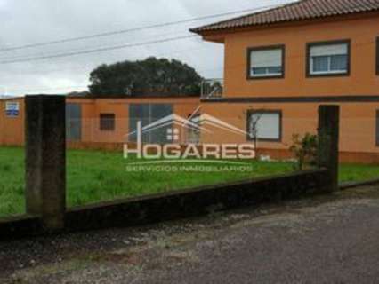 Villa en venta en A Guarda