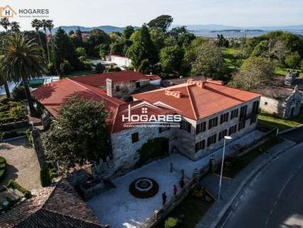 Villa en venta en Sanxenxo