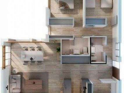 Villa en venta en Vigo