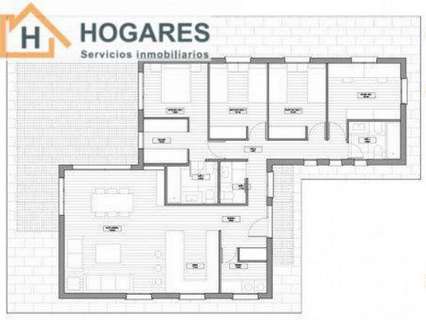 Villa en venta en Mos