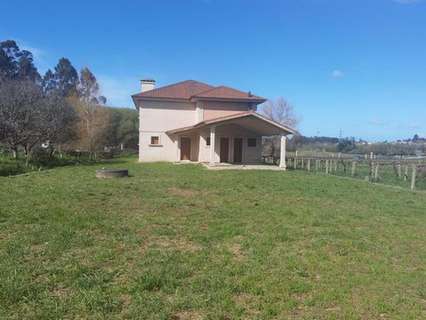 Villa en venta en Gondomar