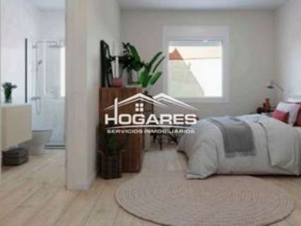 Apartamento en venta en Vigo