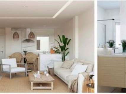 Apartamento en venta en Vigo