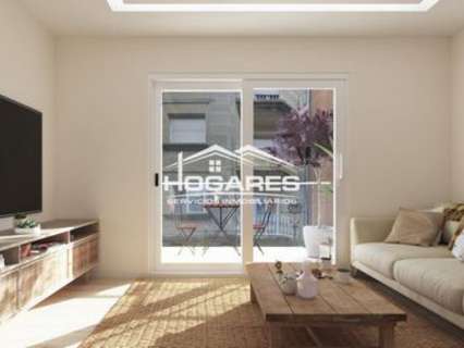 Apartamento en venta en Vigo