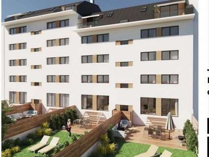 Apartamento en venta en Vigo