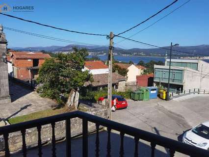 Villa en venta en A Guarda