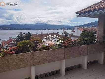 Villa en venta en A Guarda