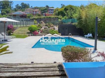 Villa en venta en Vigo