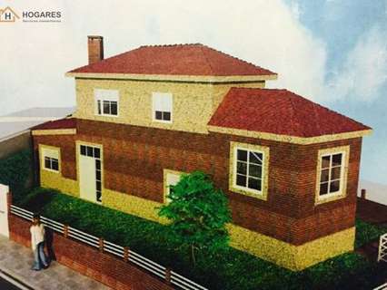 Parcela en venta en Vigo