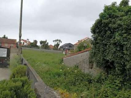 Parcela en venta en Vigo