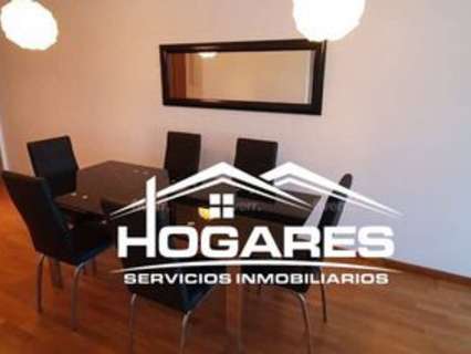 Apartamento en venta en A Guarda