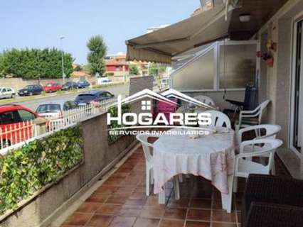 Apartamento en venta en Nigrán