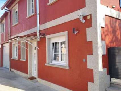 Villa en venta en Vigo