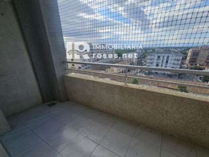 Estudio en venta en Roses