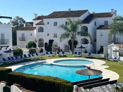 Apartamento en venta en Benahavís