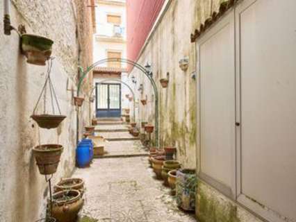 Casa en venta en Béjar