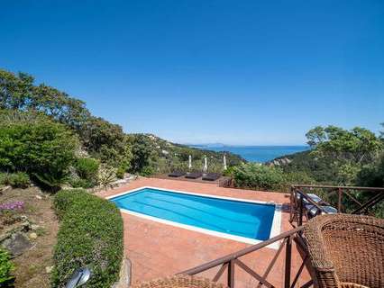 Villa en venta en Begur