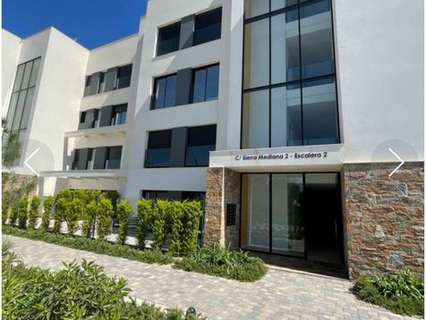 Apartamento en venta en Orihuela zona Orihuela-Costa