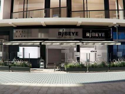 Oficina en venta en Málaga zona Estepona