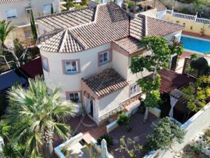 Villa en venta en San Miguel de Salinas