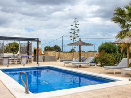 Casa en venta en Albatera