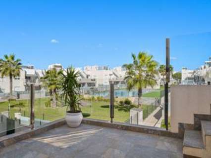 Bungalow en venta en Torrevieja