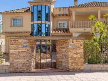 Villa en venta en Orihuela zona Orihuela-Costa