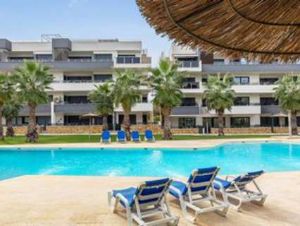 Apartamento en venta en Orihuela zona Orihuela-Costa